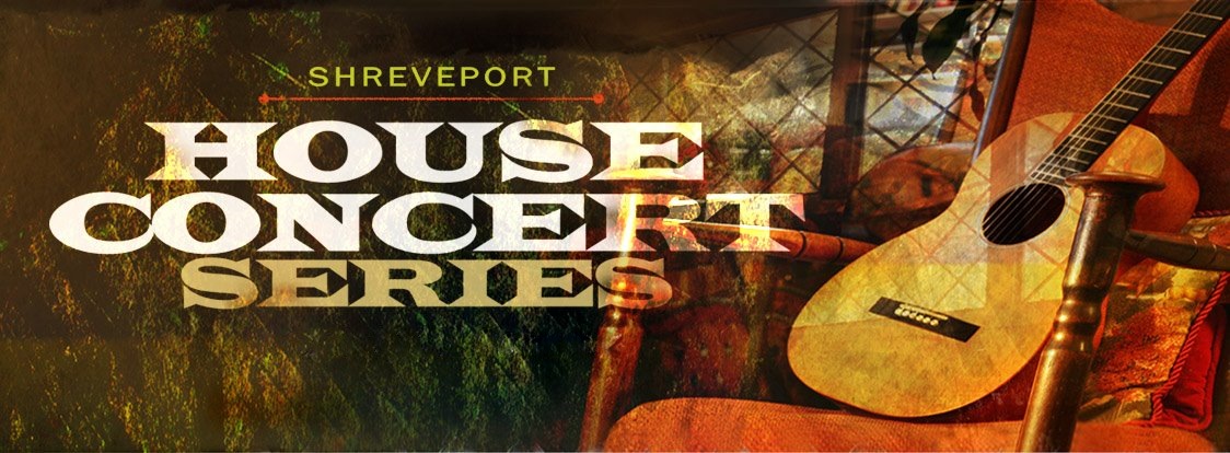 Shreveport House Concerts Inc.